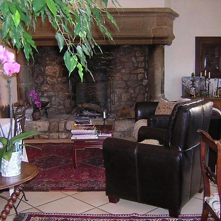 Thueyts Mas Casta Nea B&B 외부 사진