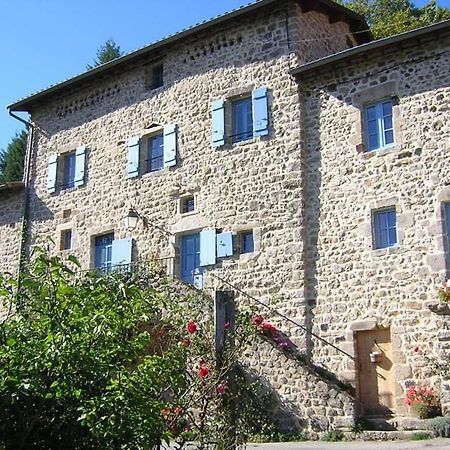 Thueyts Mas Casta Nea B&B 외부 사진