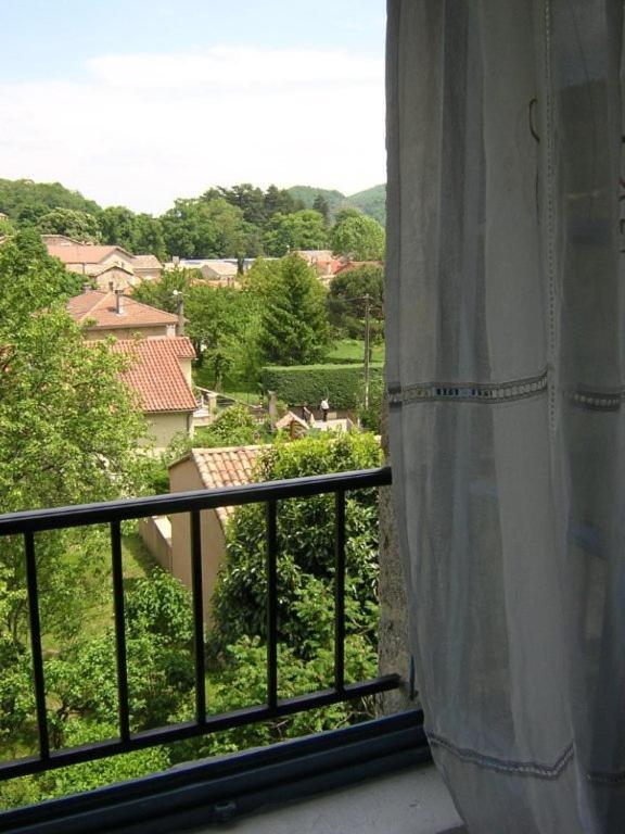 Thueyts Mas Casta Nea B&B 외부 사진