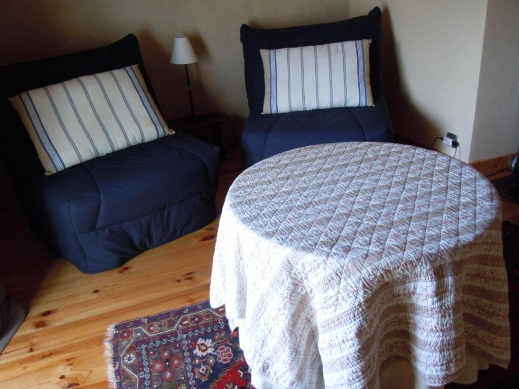 Thueyts Mas Casta Nea B&B 외부 사진