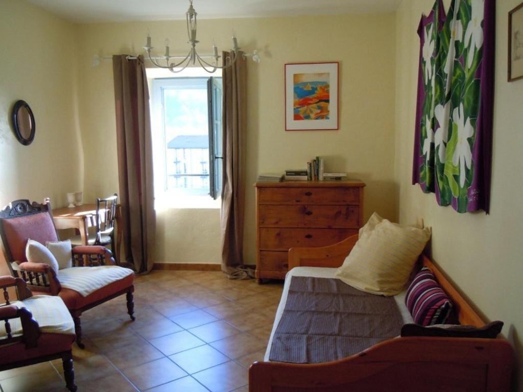 Thueyts Mas Casta Nea B&B 외부 사진