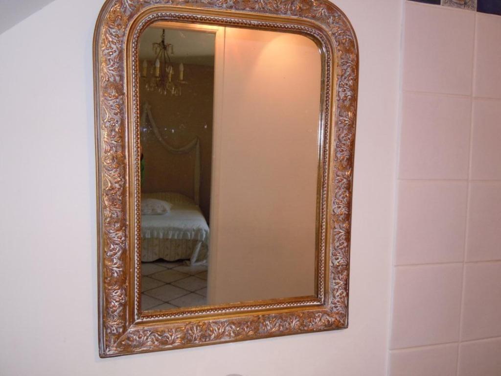 Thueyts Mas Casta Nea B&B 외부 사진